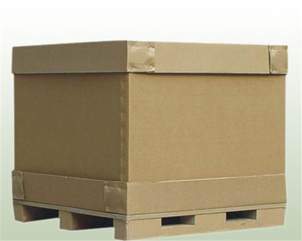 菏泽市重型包装纸箱有哪些优势？