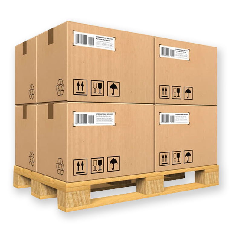 菏泽市重型纸箱的特点有哪些？