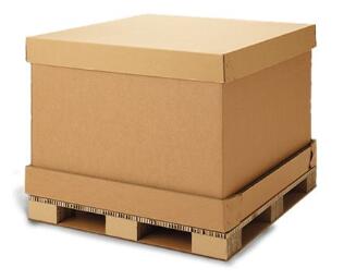 菏泽市重型纸箱与普通木箱相比优点有哪些？