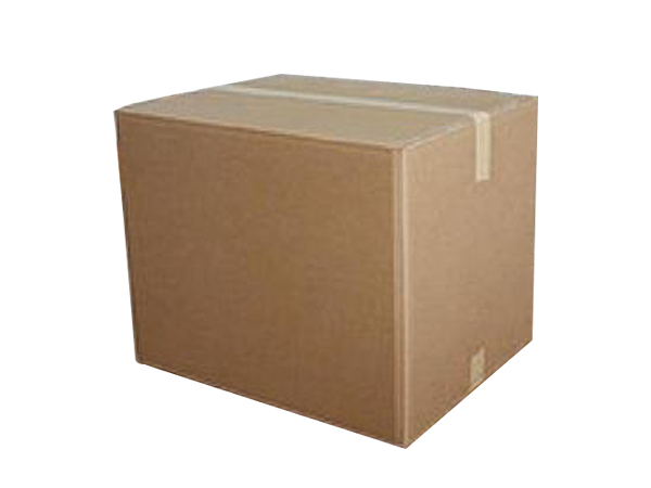 菏泽市纸箱厂如何测量纸箱的强度